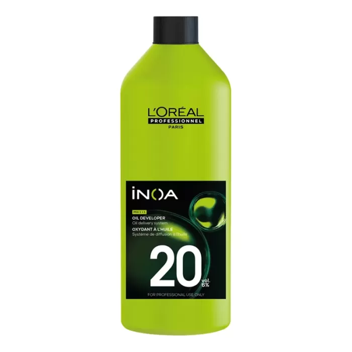 Loreal Inoa Krem Oksidan 20vol 6% 1000ml