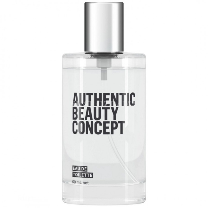 Authentic Beauty Concept Eau De Toilette 50ml
