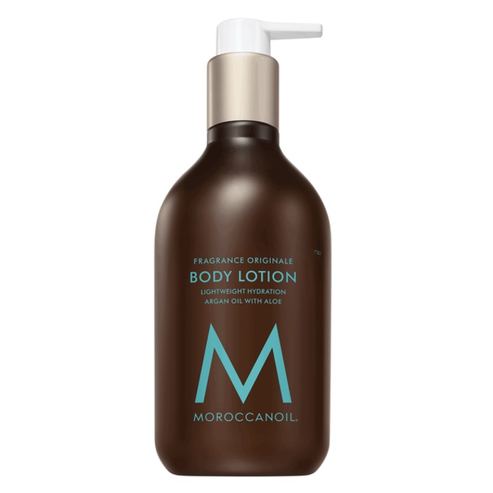 Moroccanoil Body Lotion Yüz Vücut Bakım Losyonu 360ml