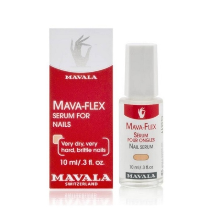Mavala Mava-flex Esneklik Kazandıran Tırnak Serumu 10ml