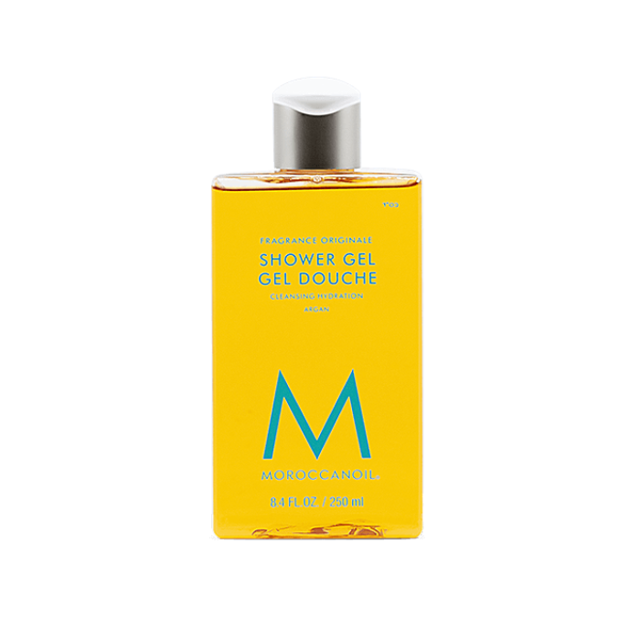 Moroccanoil Shower Orjinal Duş Vucut Jeli 250ml