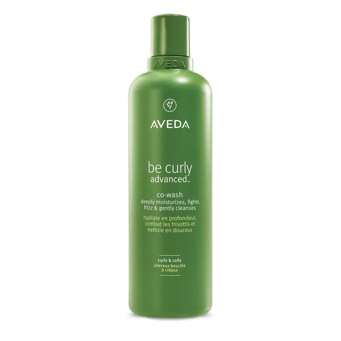 Aveda Be Curly Advanced Co-wash 350ml