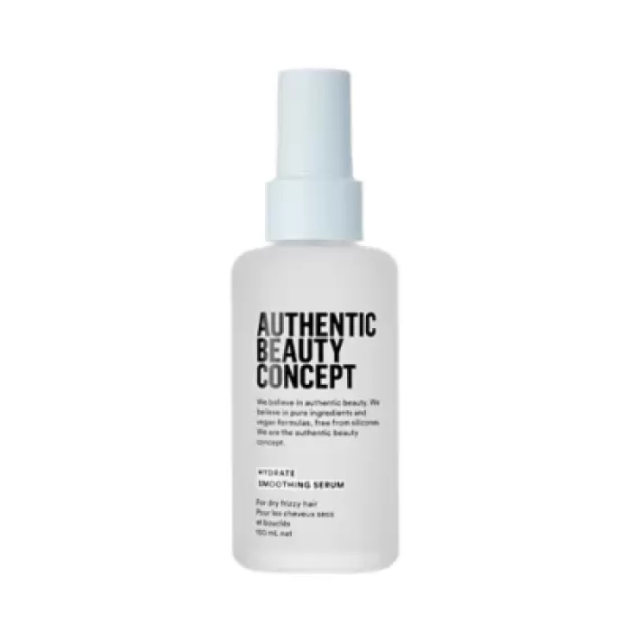 Authentic Beauty Concept Hydrate Smoothing Serum 100ml