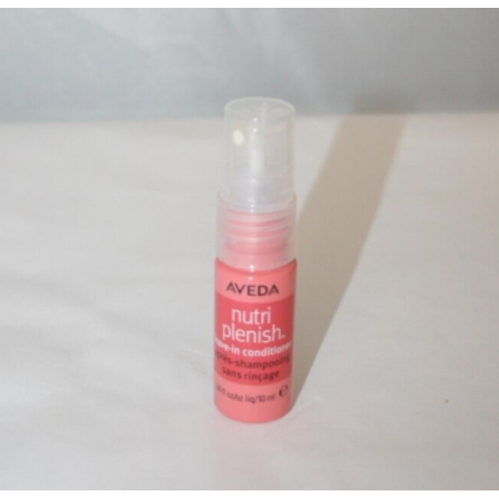 Aveda Nutriplenish Nemlendirici Durulanmayan Saç Kremi 10ml