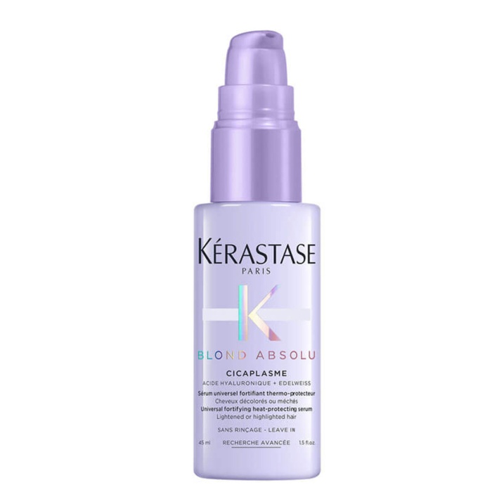 Kerastase Blond Absolut Cicaplasme Koruyucu Saç Bakım Serumu 45ml
