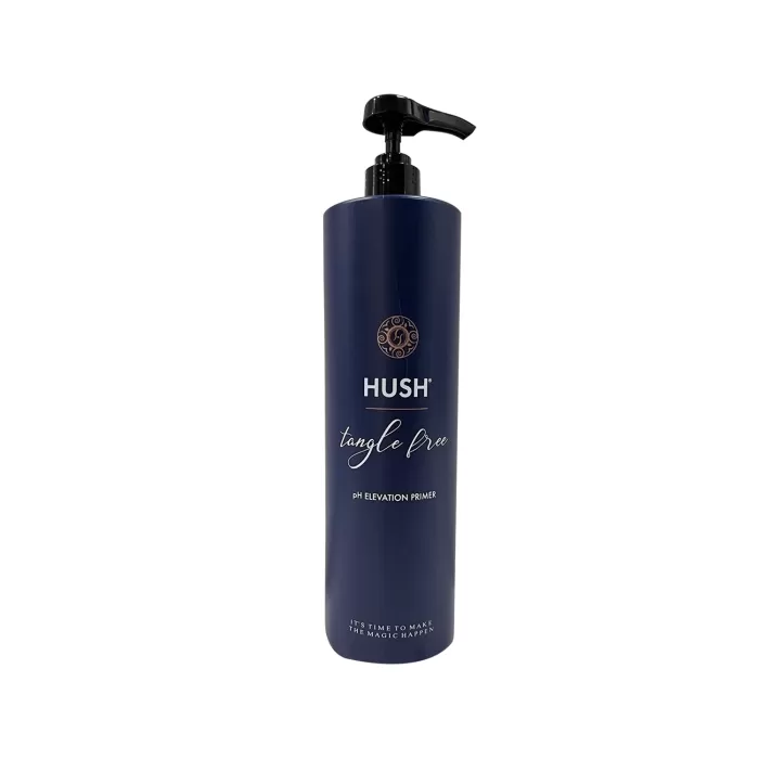 Hush Tangle Free Deep Conditioning Saç Maskesi No:3 1000ml