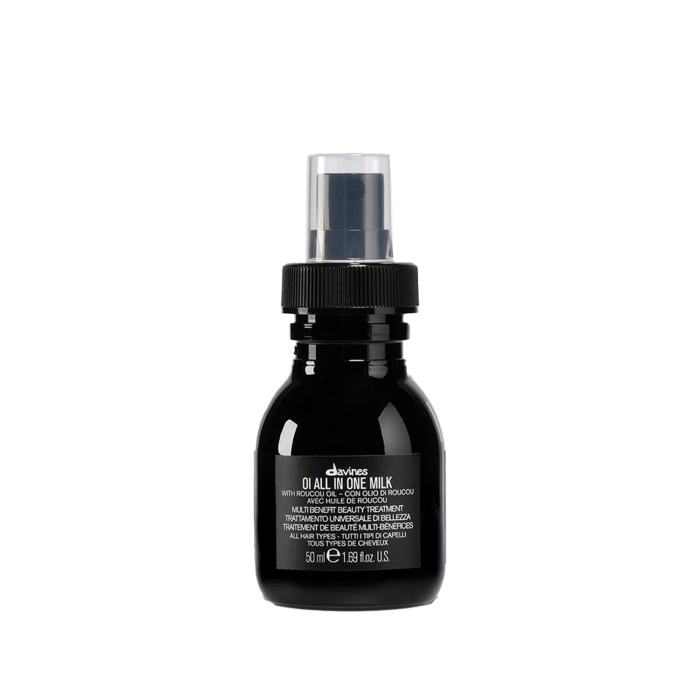 Davines Oi All İn One Milk Saç Bakım Sütü 50ml