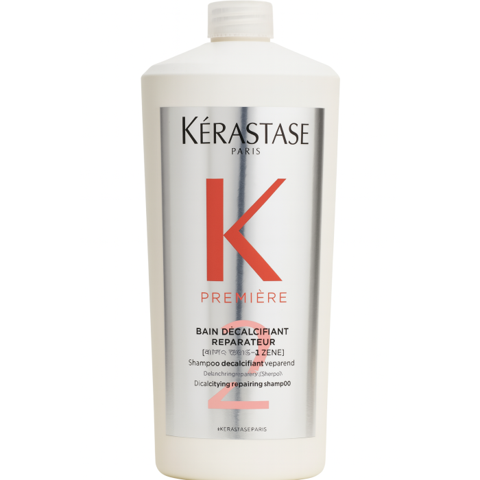 Kerastase Premiere Bain Decalcifiant Reparateue Şampuan No:2 1000ml
