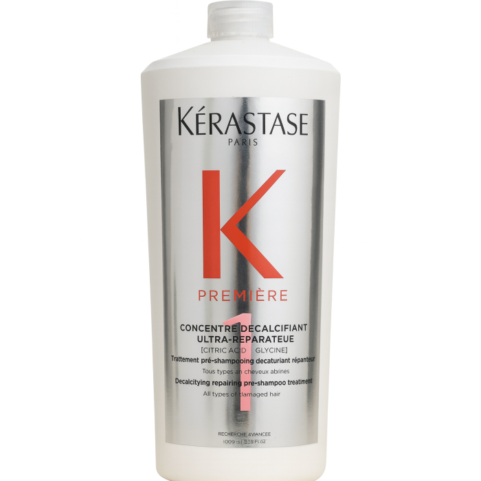 Kerastase Premiere Concentre Decalcifiant Ultra-reparateue No:1 1000ml