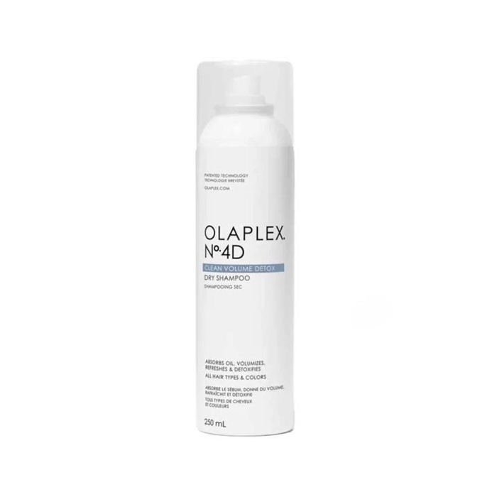 Olaplex No. 4d Clean Volume Detox Kuru Şampuan 178gr