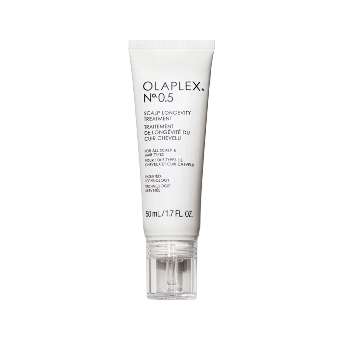 Olaplex No. 0.5 Scalp Longevity Treatment Saç Derisi Serumu 50ml