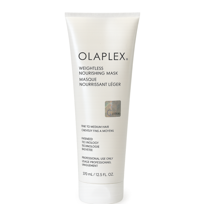 Olaplex Weıghtless Nourıshıng Saç Bakım Maskesi 370ml