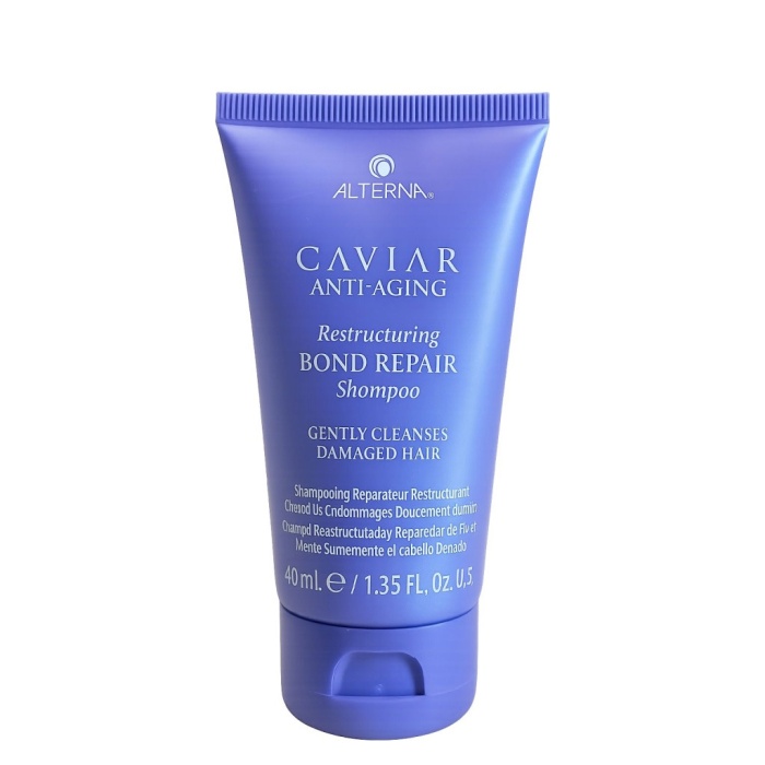 Alterna Caviar Bond Repair Saç Şampuanı 40ml