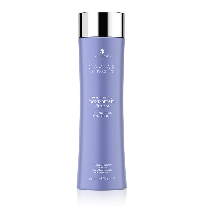 Alterna Caviar Restructuring Bond Repair Bağ Yapılandıran Saç Bakım Şampuanı 250ml