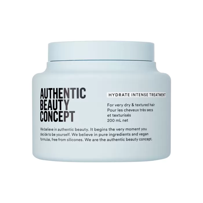 Authentic Beauty Concept Hydrate Intense Treatment Saç Maskesi 200ml