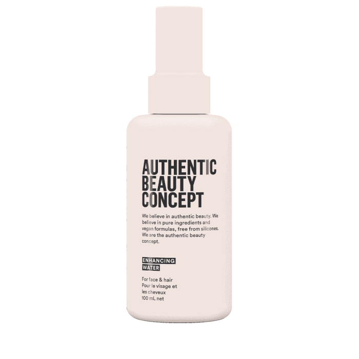 Authentic Beauty Concept Enhancing Water Saç Bakım Spreyi 100ml