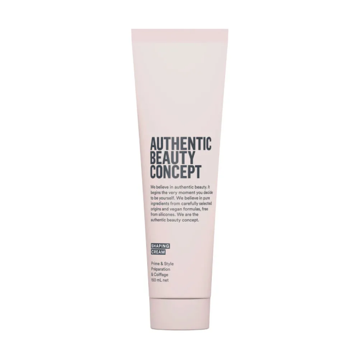 Authentic Beauty Concept Shaping Saç Şekillendirici Krem 150ml