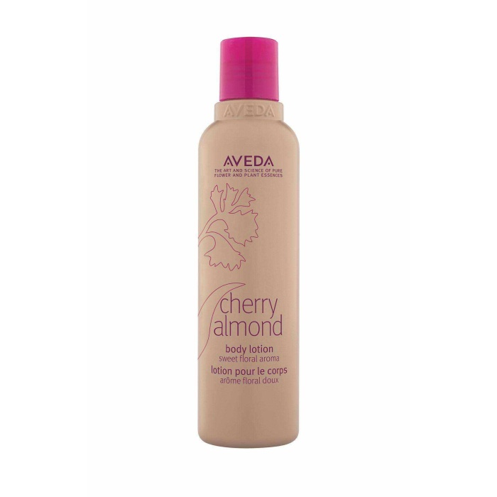 Aveda Cherry Almond Yumuşatıcı Vücut Losyonu 200ml