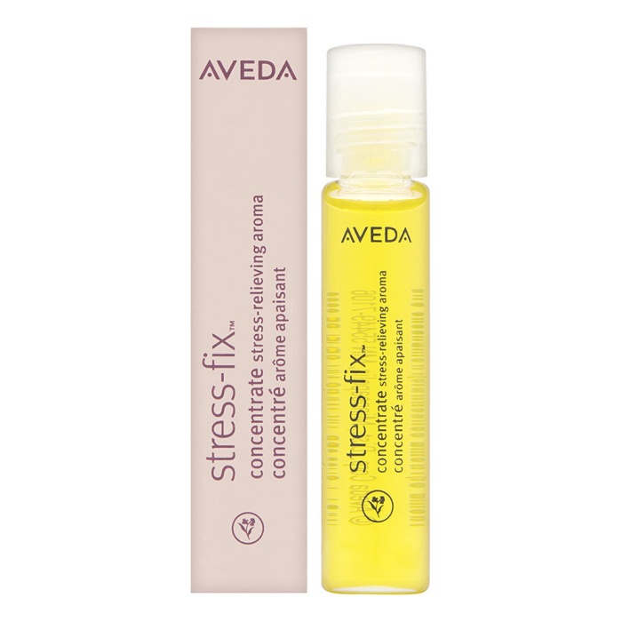 Aveda Stress Fix Stresi Azaltan Aromatik Vücut Yağı 7ml