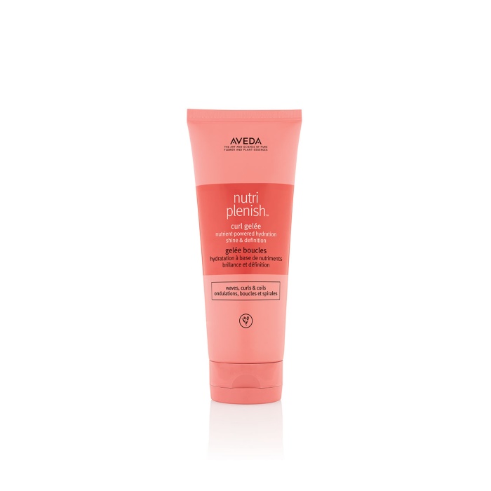 Aveda Nutriplenish Bukle Belirginleştirici Nemlendirici Saç Jeli Krem 200ml