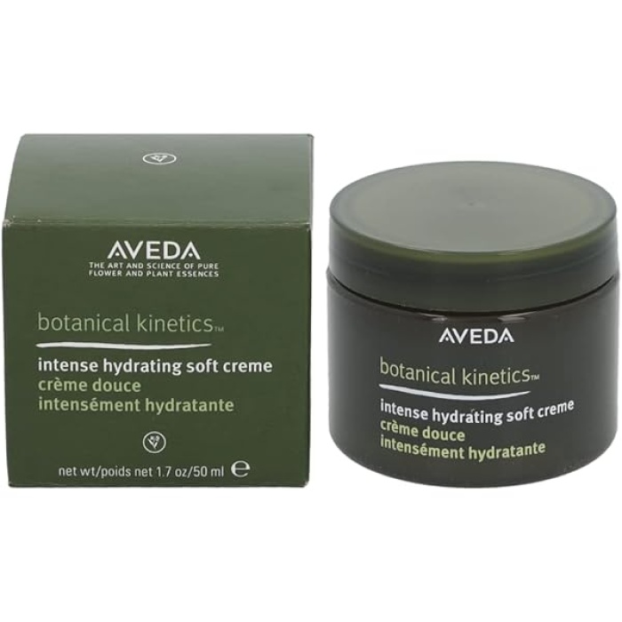 Aveda Botanical Kinetics Yağlı Ciltler Nemlendirici Yüz Kremi 50ml