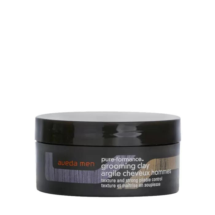 Aveda Men Pure Formance Erkek Güçlü Tutuşlu Saç Şekillendirici Wax 75ml