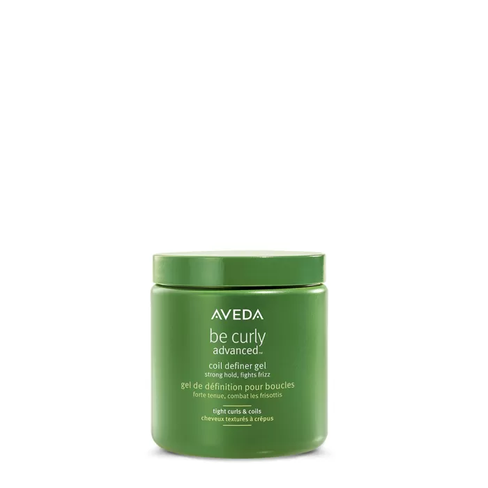 Aveda Be Curly Advanced Coil Definer Gel 250ml