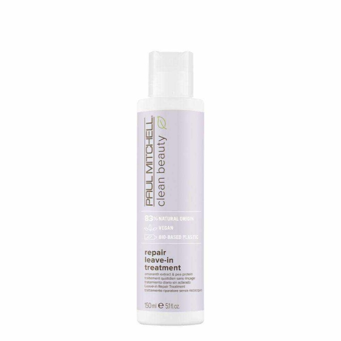 Clean Beauty Repair Leave-ın Treatment Onarıcı Durulanmayan Saç Kremi 150ml