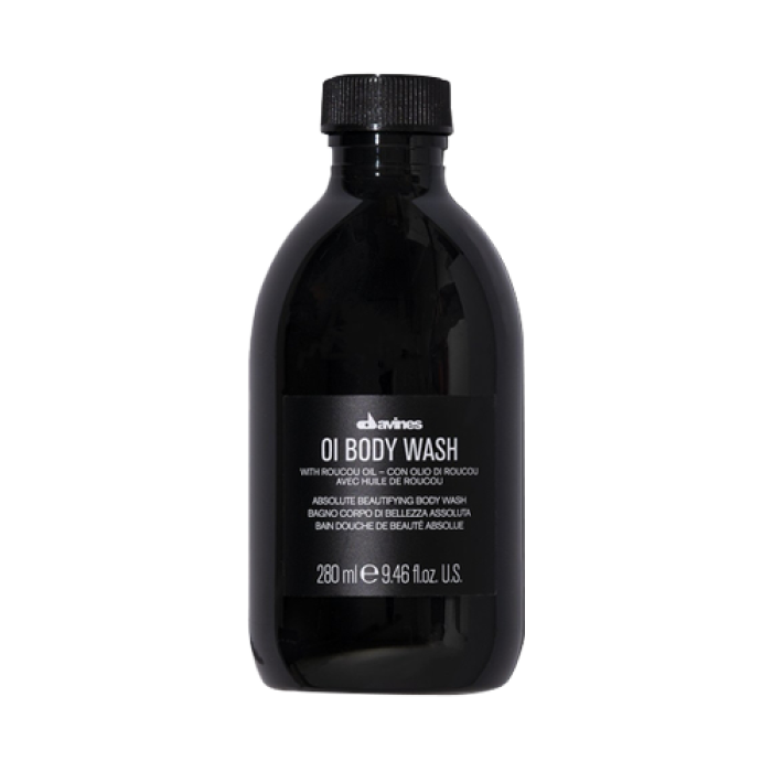 Davines Oi Body Wash Vücut Yıkama Jeli 280ml
