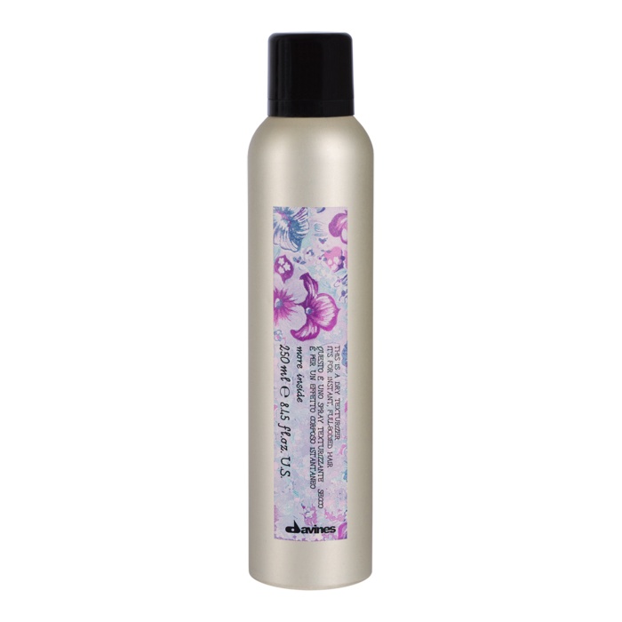 Davines Mı Doku Veren Kuru Saç Şekillendirici Spreyi 250ml