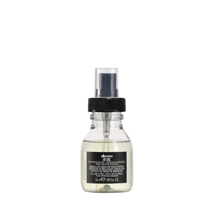 Davines Oi Oil Kuru Saçlar Bakım Yağı 50ml