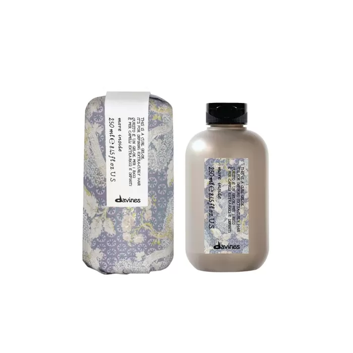 Davines This İs A Curl Gel Oil Kuru Saçlar Bakım Yağı 250ml