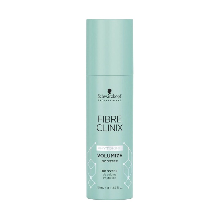 Fibre Clinix Booster Hacimlendirici Saç Serumu 45ml 
