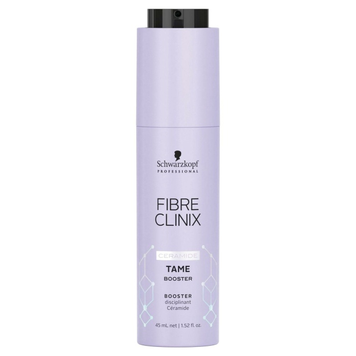 Fibre Clinix Ceramide Booster Kalın Telli Saçlar Yatıştırıcı Serum 45ml