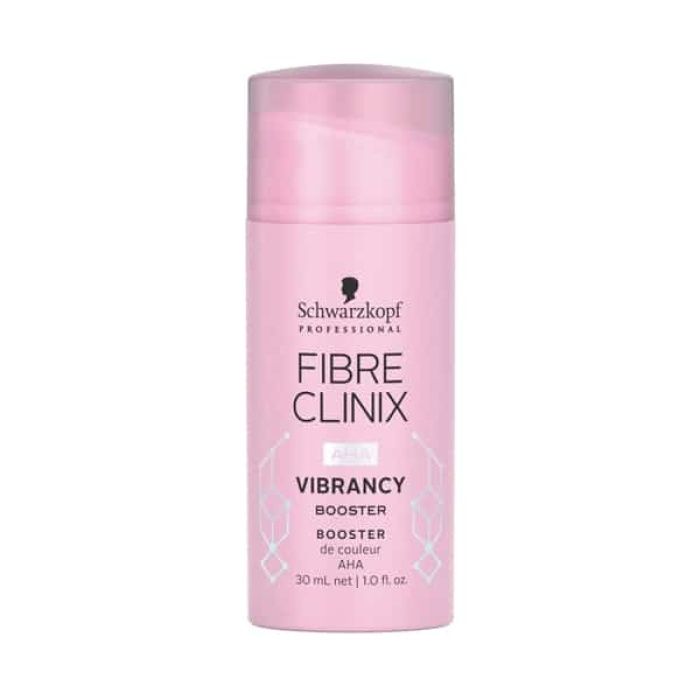 Fibre Clinix Parlaklık Arttırıcı Saç Serumu 30ml
