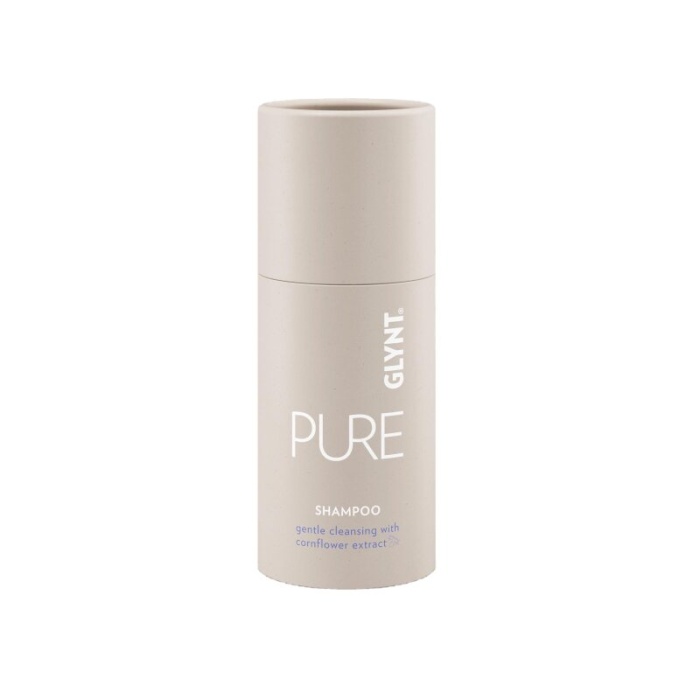Glynt Pure Saf Kuru Toz Saç Bakım Şampuanı 40gr