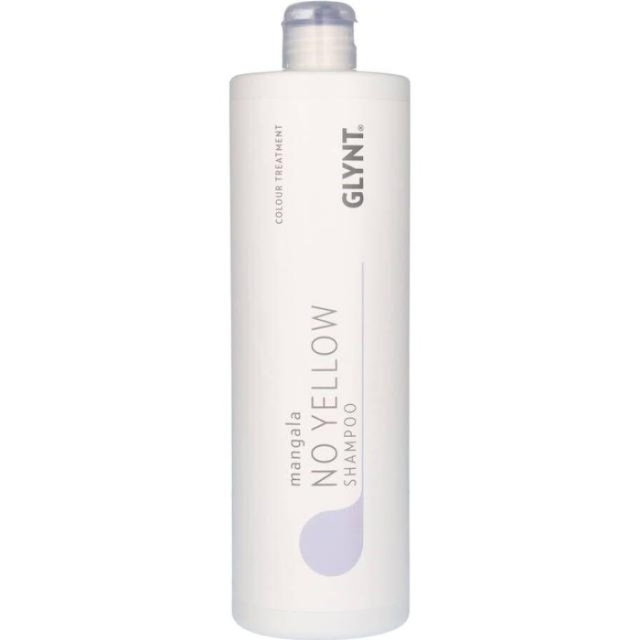 Glynt Mangala No Yellow Silver Saç Şampuanı 1000ml