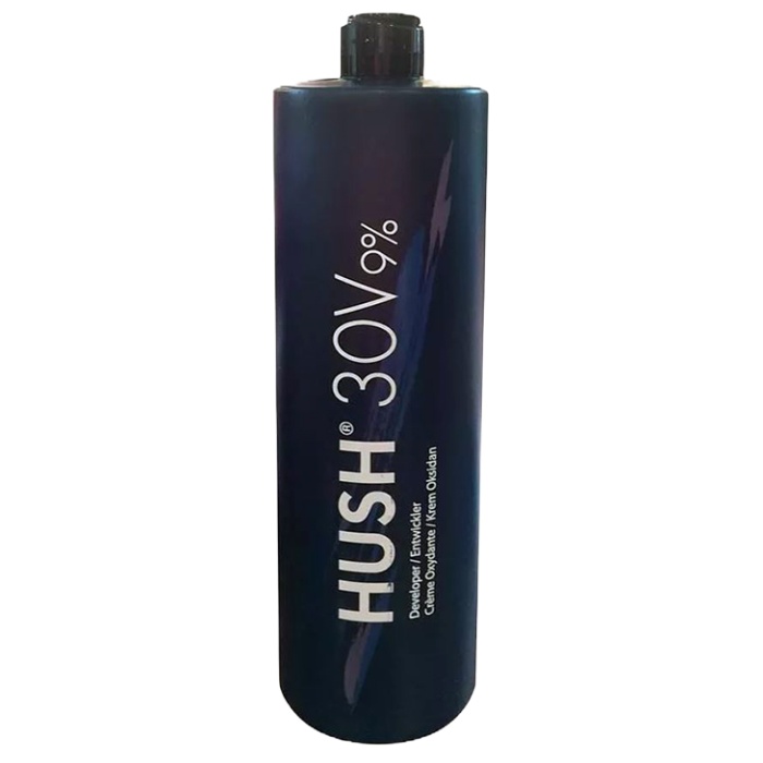 Hush Krem Oksidan 9% 30vol 1000ml