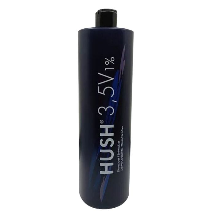 Hush Krem Oksidan 1% 3,5vol. 1000ml
