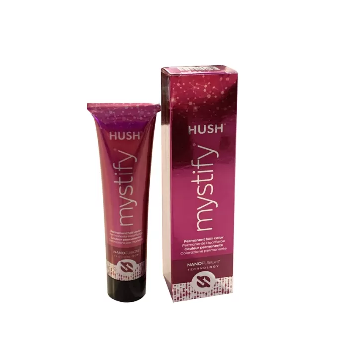 Hush Mystify Amonyaklı Saç Boyası 60ml