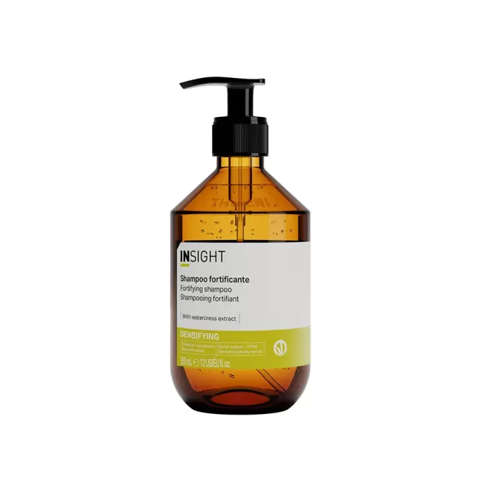 Insight Densifying Zayıf Saçları Güçlendirici Şampuan 350ml