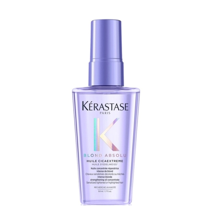 Kerastase Blond Absolu Huile Cicaextreme Saç Serumu 50ml