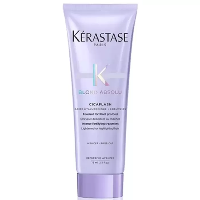 Kerastase Blond Absolu Cicaflash Saç Bakım Sütü 75ml