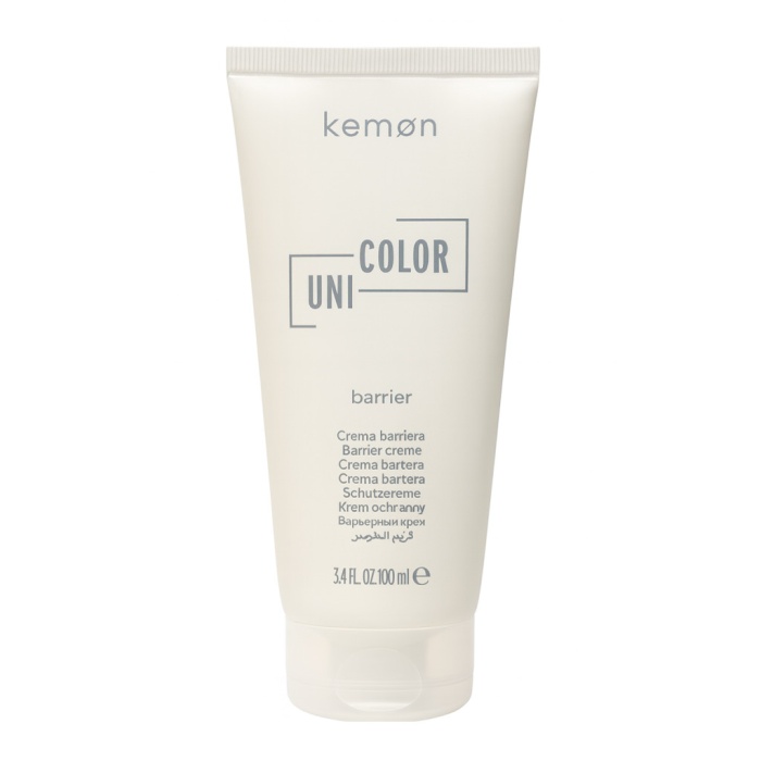 Kemon Uni Color Barrier Saç Kremi 100ml