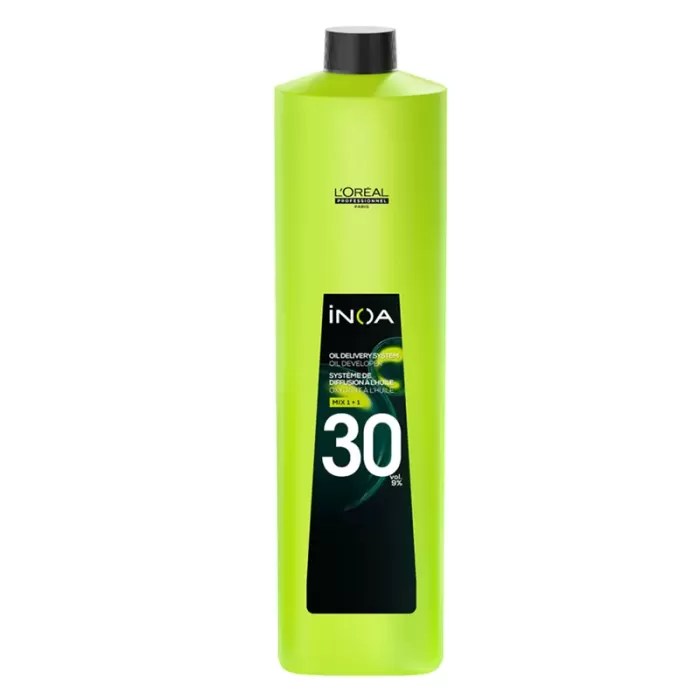 Loreal Inoa Oksidan 30vol 9% 1000ml