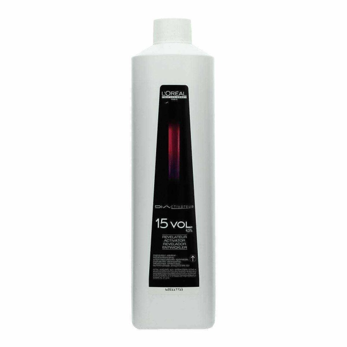 Loreal Dia Aktivatör Oksidan Krem 15vol. 4.5% 1000ml