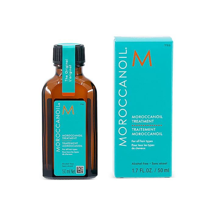 Moroccanoil Treatment Argan Kuru Saç Bakım Yağı 50ml