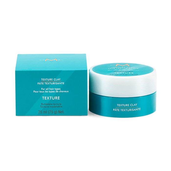 Moroccanoil Texture Doku Veren Saç Macunu 75ml