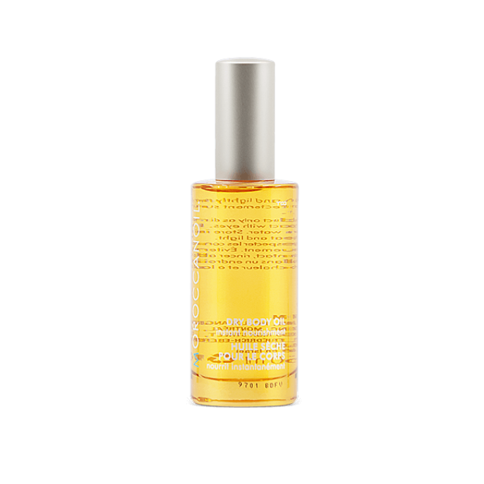 Moroccanoil Body Dry Oil Vucut Bakım Yağı Sprey 50ml