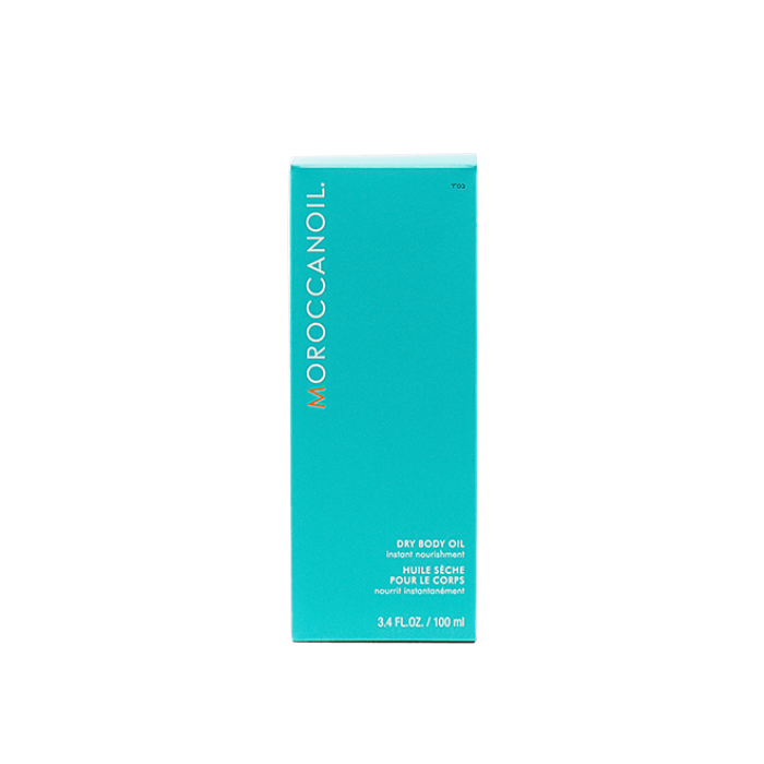 Moroccanoil Body Dry Oil Vucut Yağı Spreyi 100ml